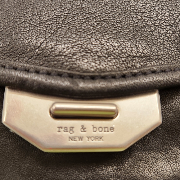 Rag & Bone Field Clutch Purse - Picture 8 of 12